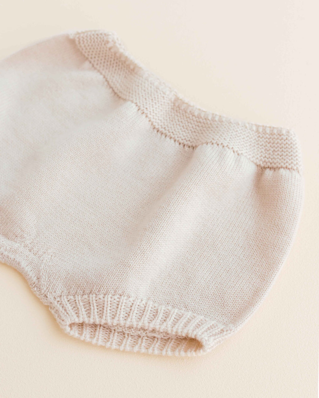 BLOOMER GINNY CREAM 3