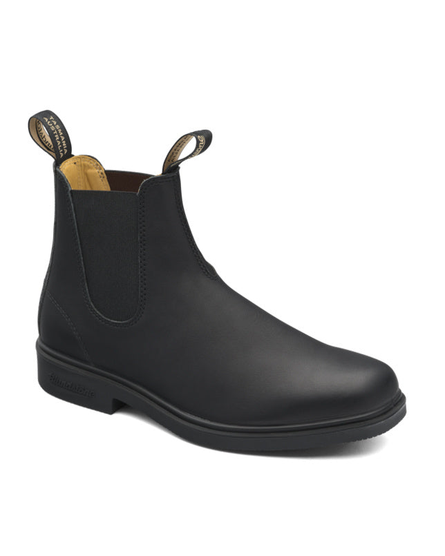 Blundstone 068 zwart 2