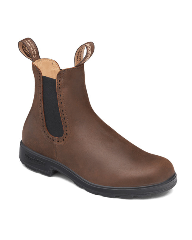 Blundstone 2151 antique brown 2