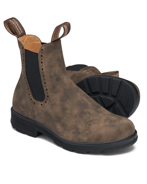Blundstone 2156 women's series bruin