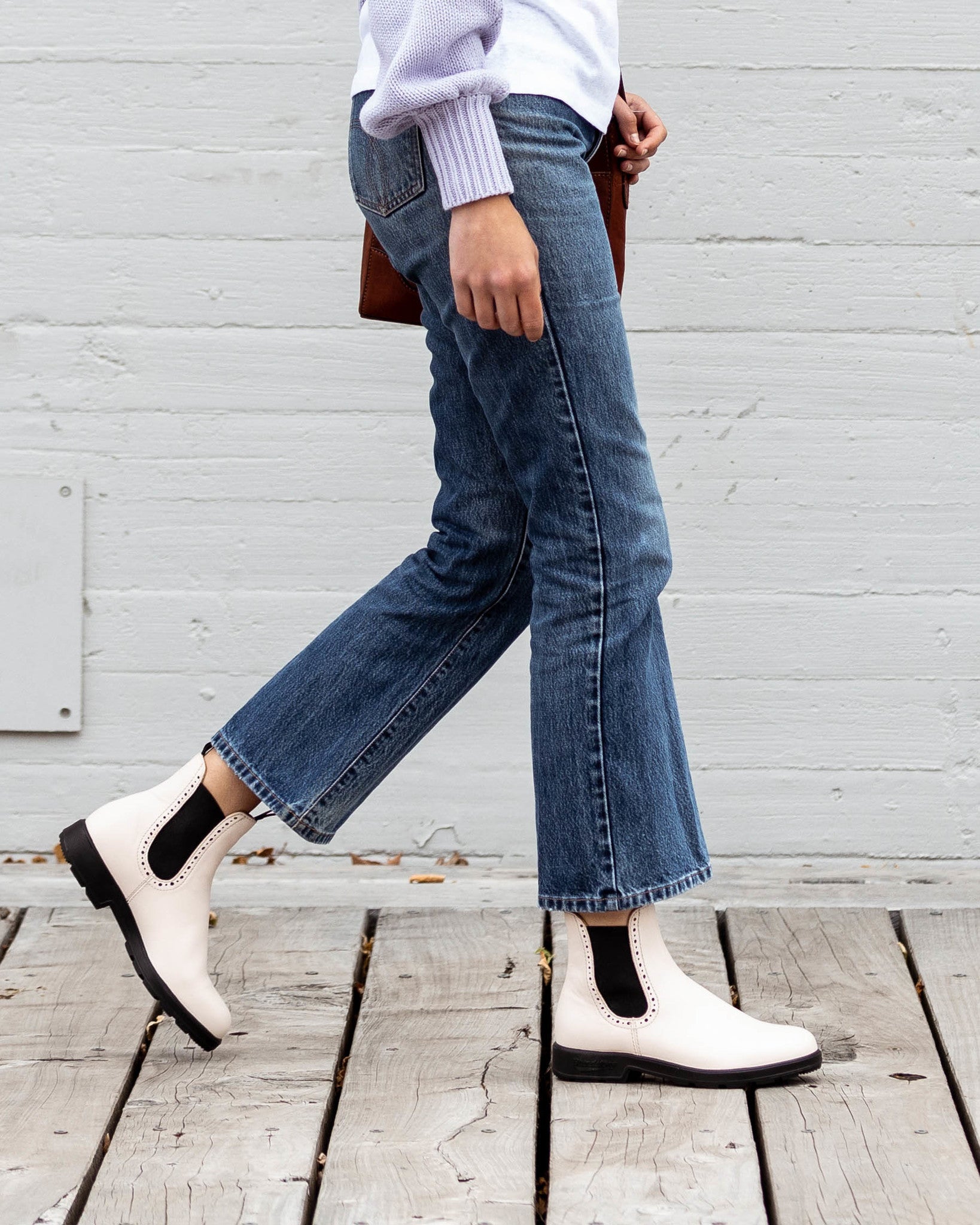 Blundstone 2156 women's series wit 4