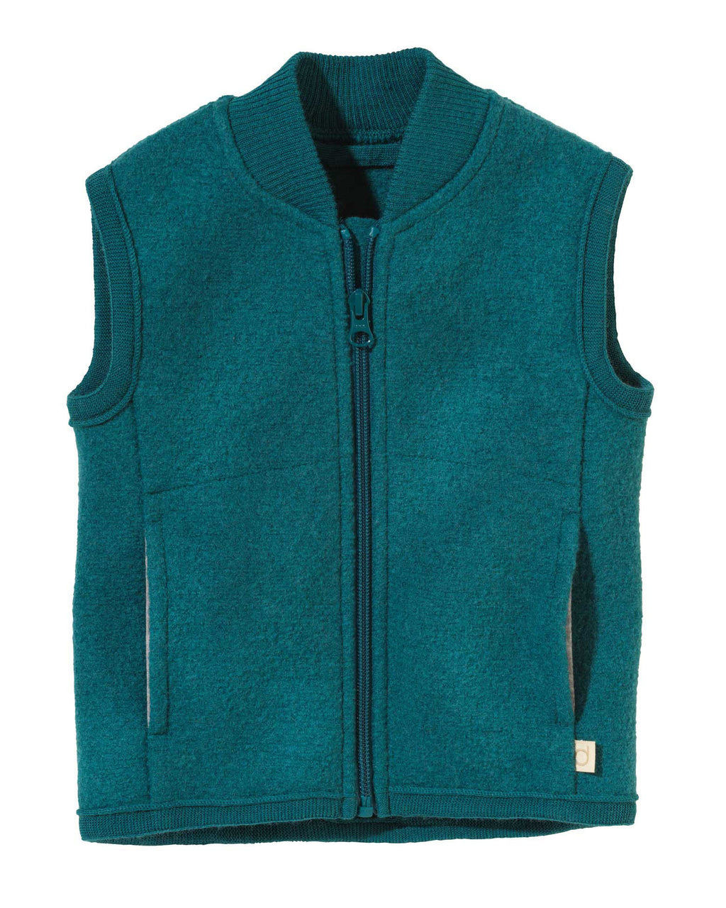 Bodywarmer pacific 1