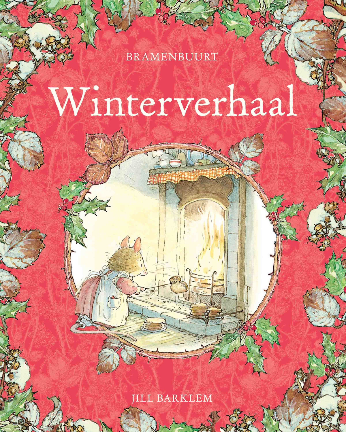 Bramenbuurt: Herfstverhaal