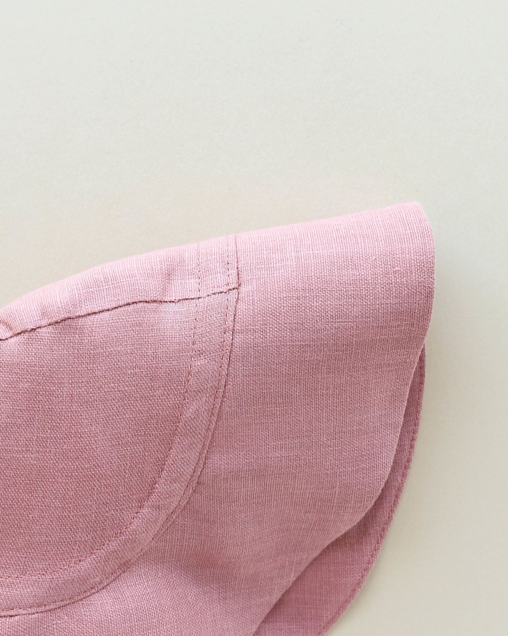 Briar zonnehoed serenity handgemaakt