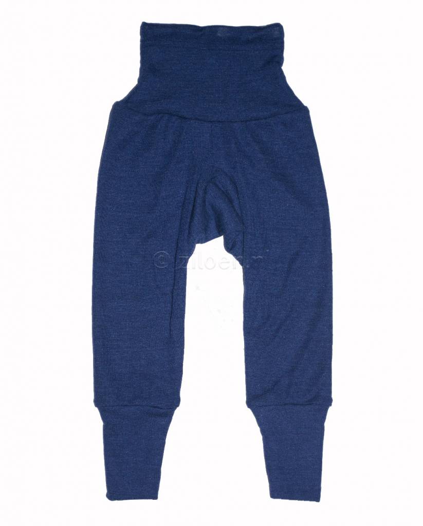broekje_cosilana_blauw_wol_zijde_Cosilana_2-2