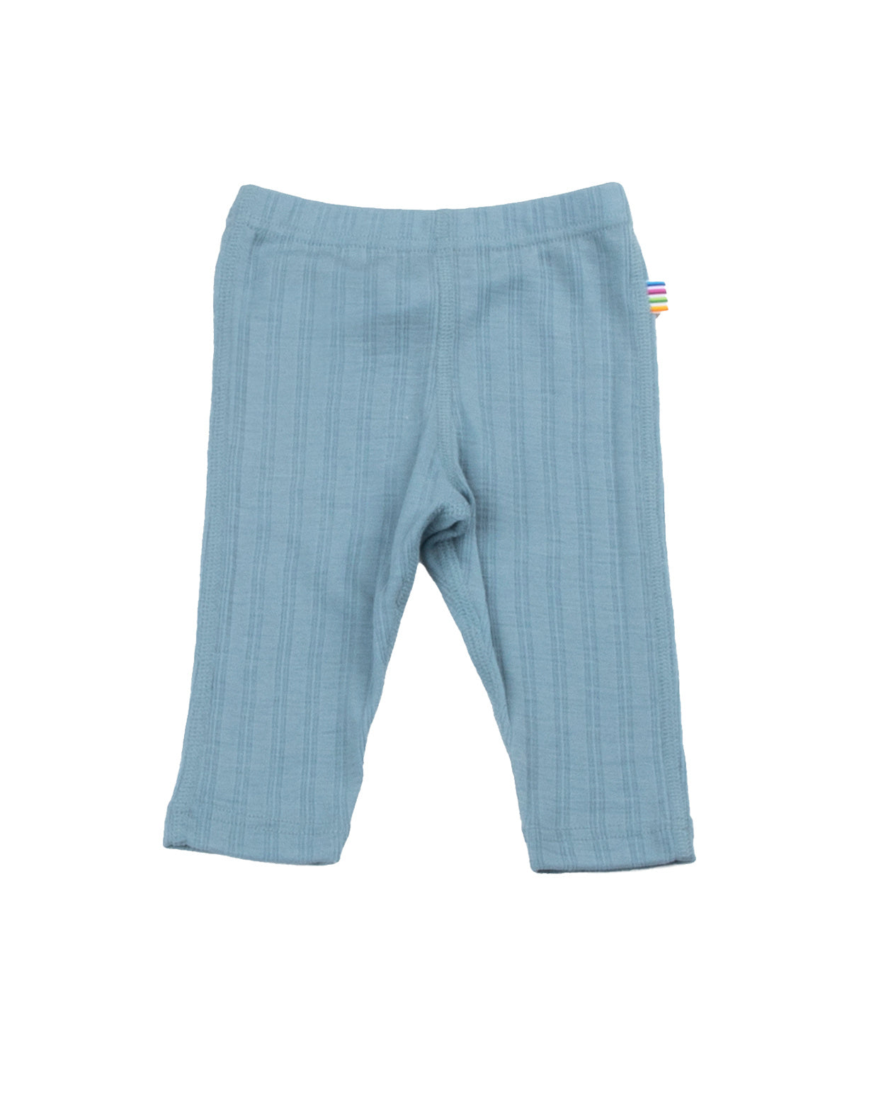 Broekje dusty blue