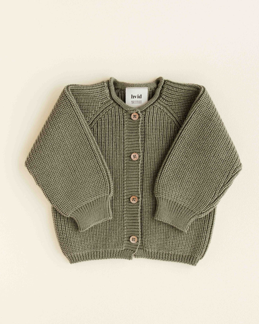 CARDIGAN INGA ARTCHOKE 1