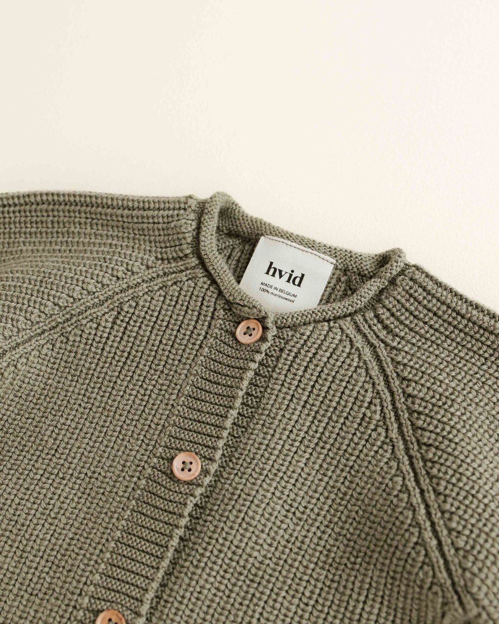 CARDIGAN INGA ARTCHOKE 2