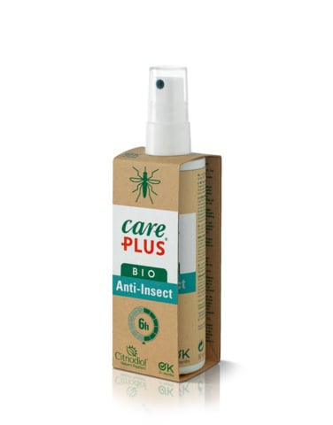 care plus bio anti-insect