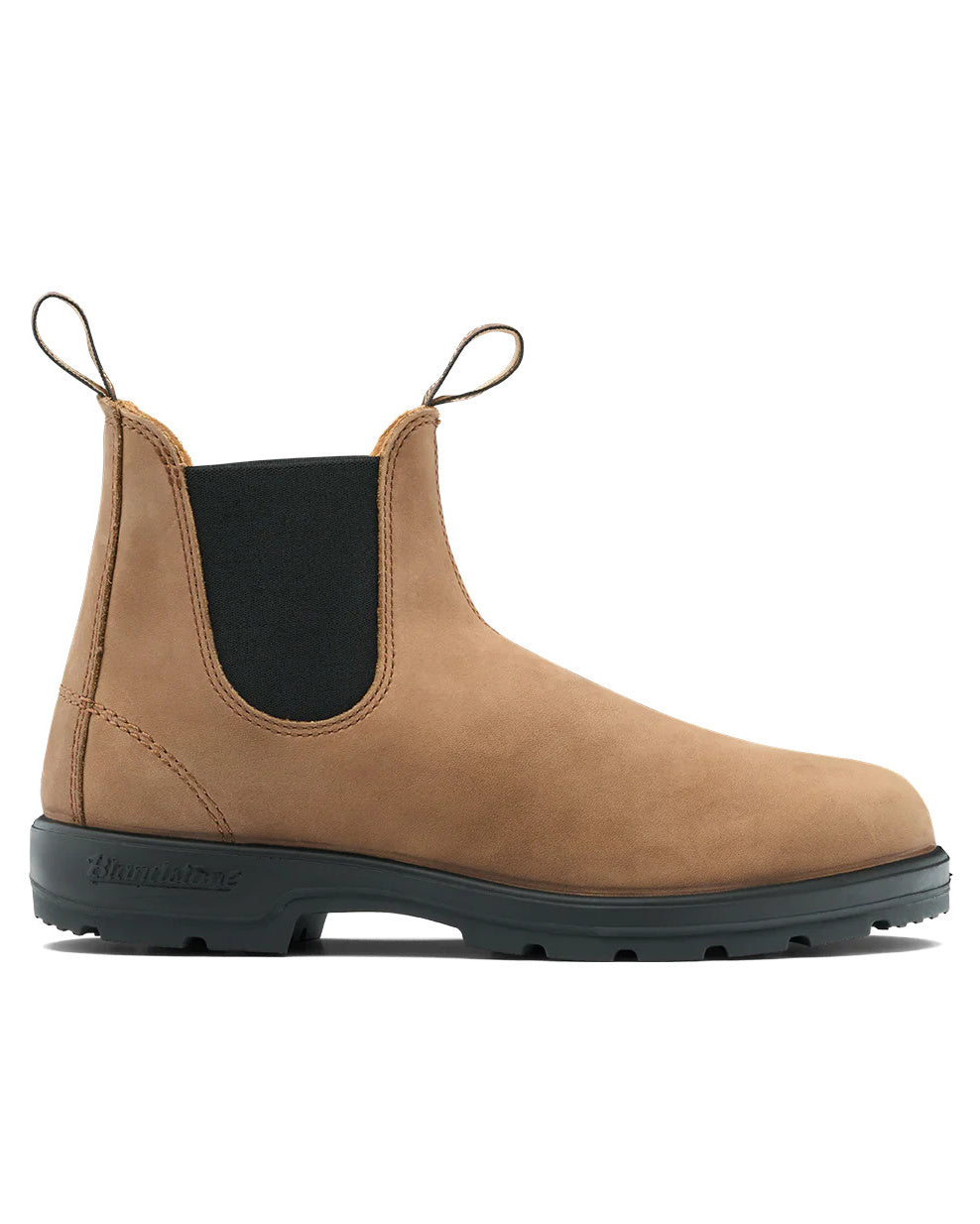 Chelsea boots 2542 taupe 2