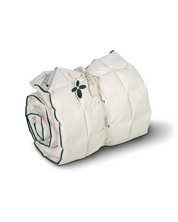 coccon company  Dekbed eenpersoons - kapok
