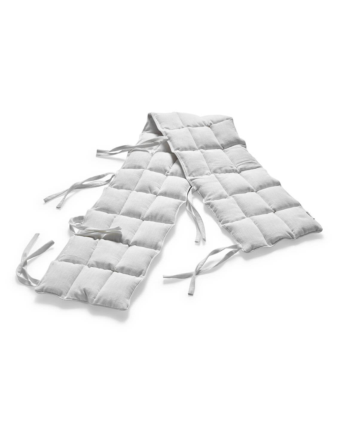 cocoon company Bedbumper  - naturel 2