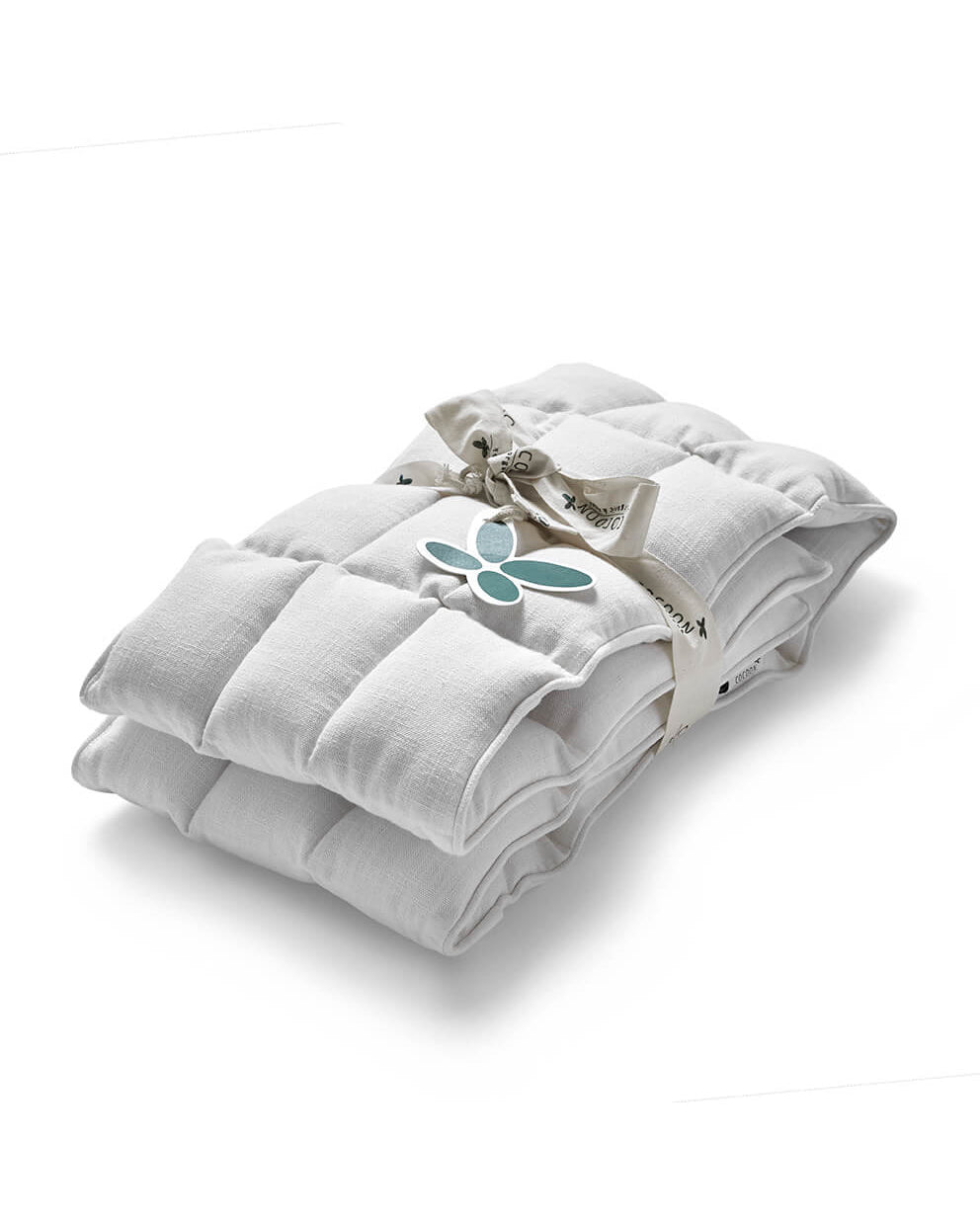 cocoon company Bedbumper  - naturel
