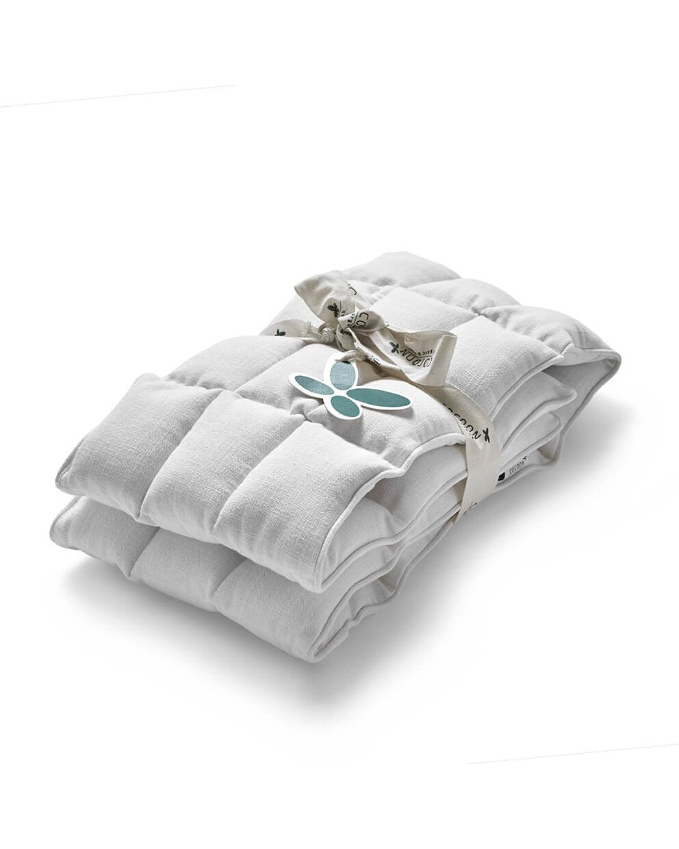 cocoon company Bedbumper  - naturel