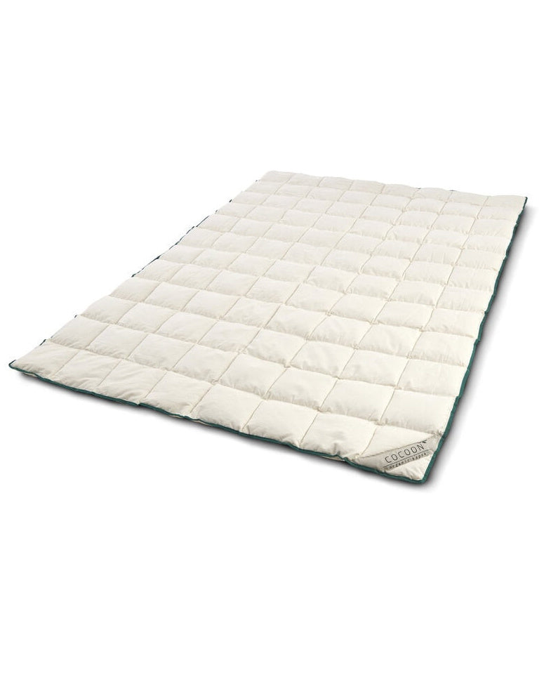 cocoon company  Dekbed  ledikant - kapok  2