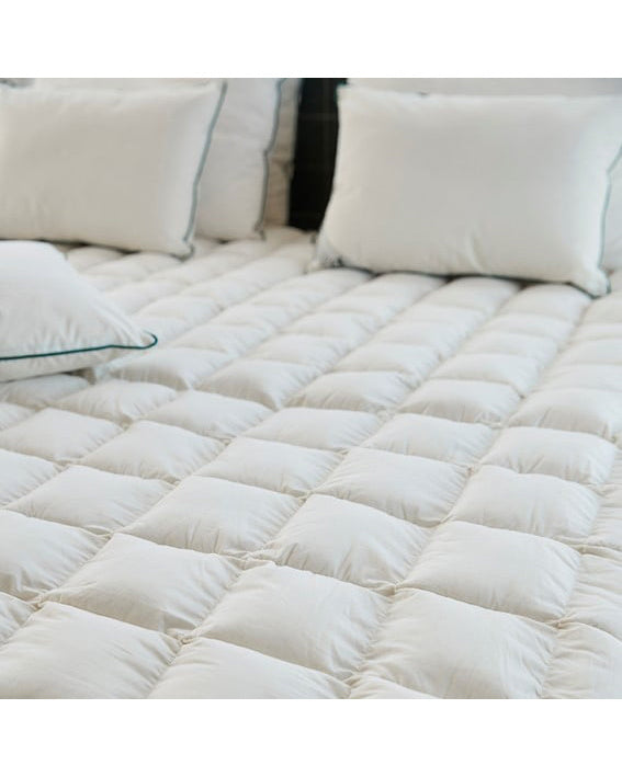 cocoon company  Dekbed volwassenen - kapok 3