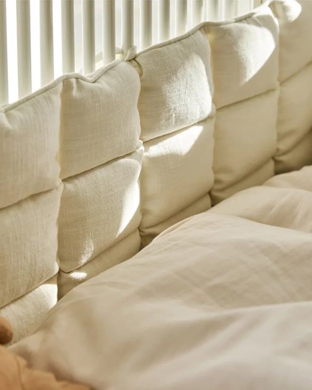Cocoon company-Kapok-bedbumper wit_3