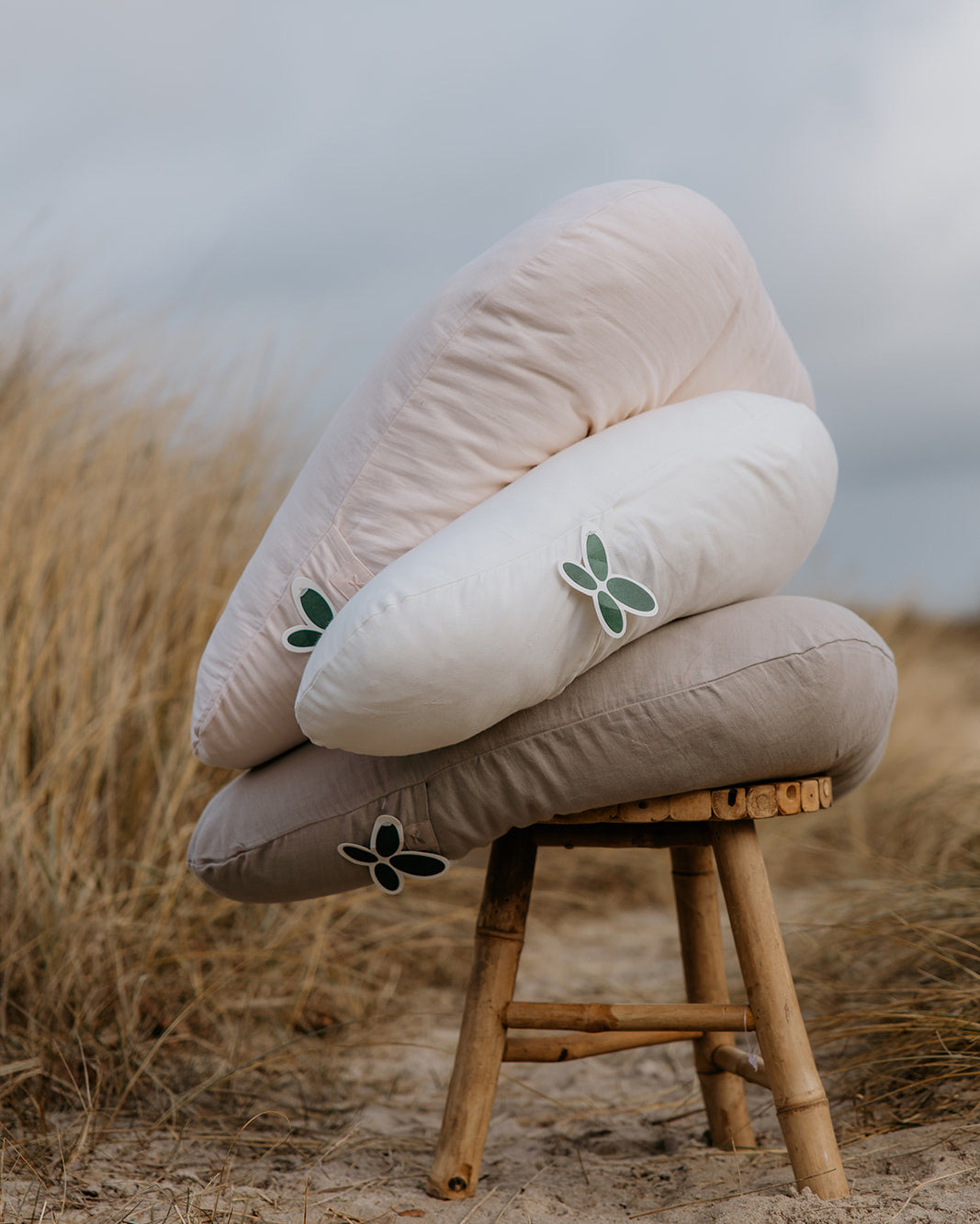 cocoon company Voedingskussen - kapok  3