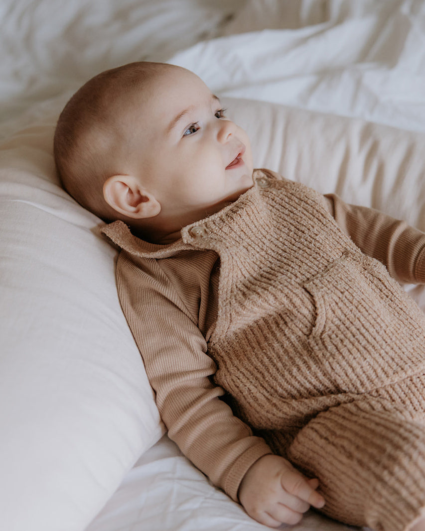 Cocoon nursing pillow organic kapok sheet organic cotton
