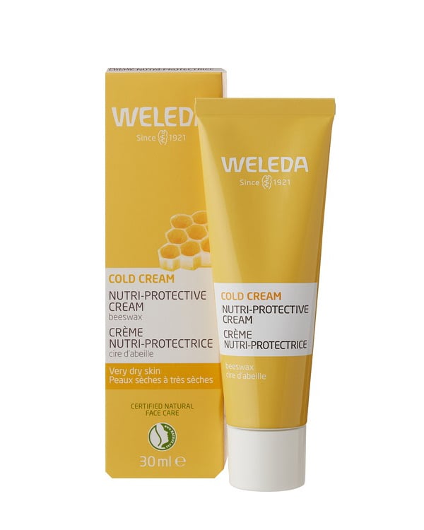Cold cream