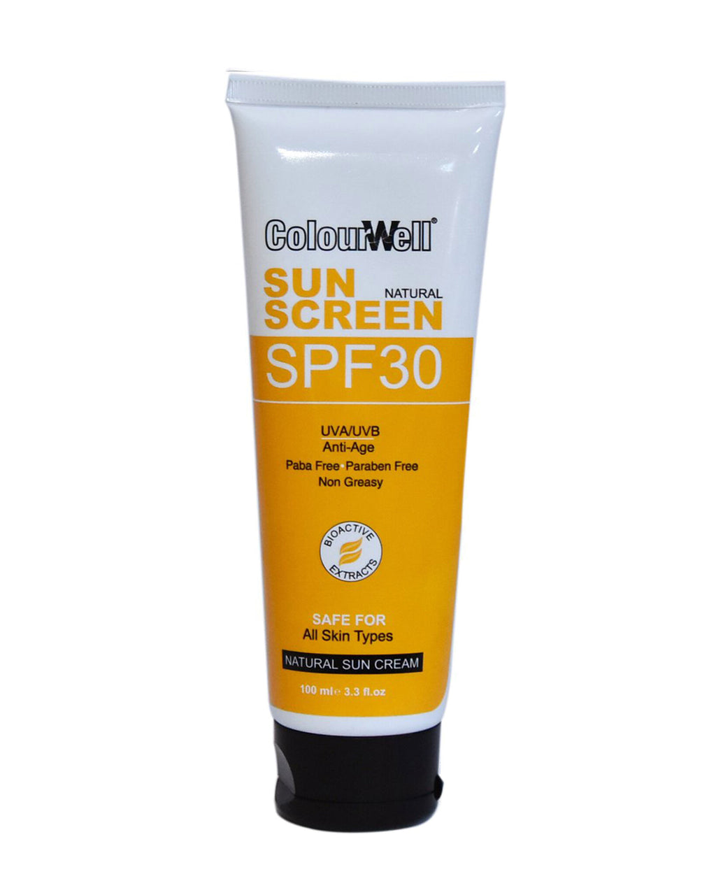 colourwell-sunscreen-spf30-100ml-tube