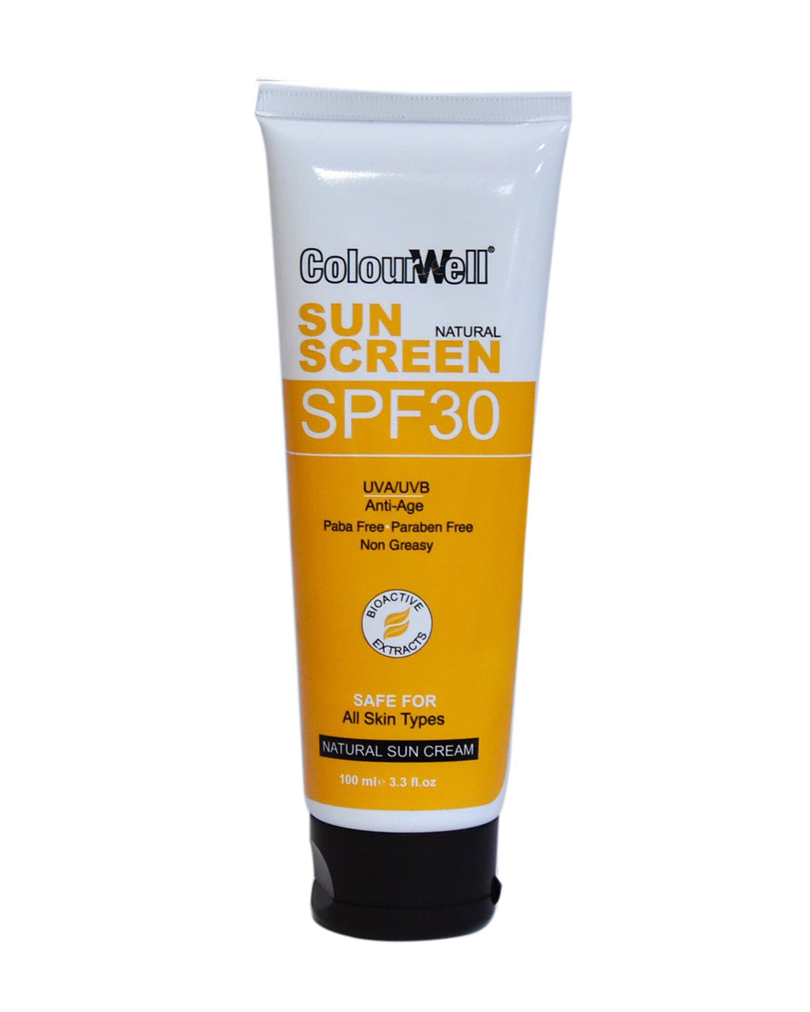 colourwell-sunscreen-spf30-100ml-tube