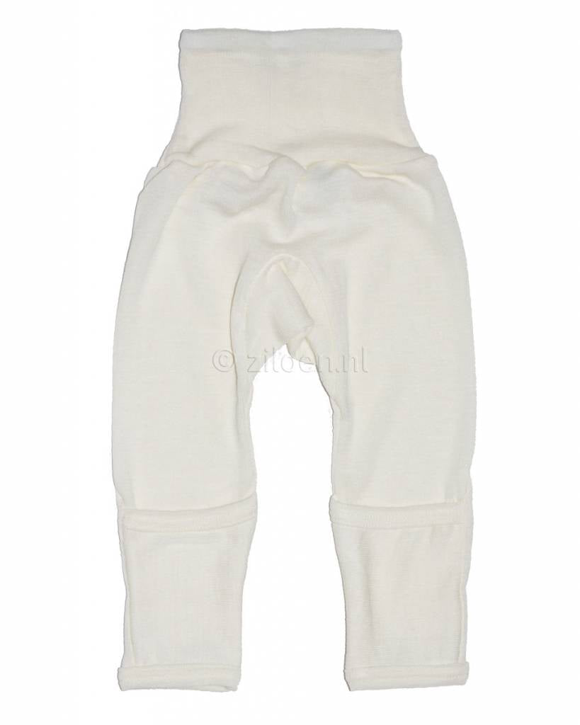 Cosilana-baby-broekje-wit