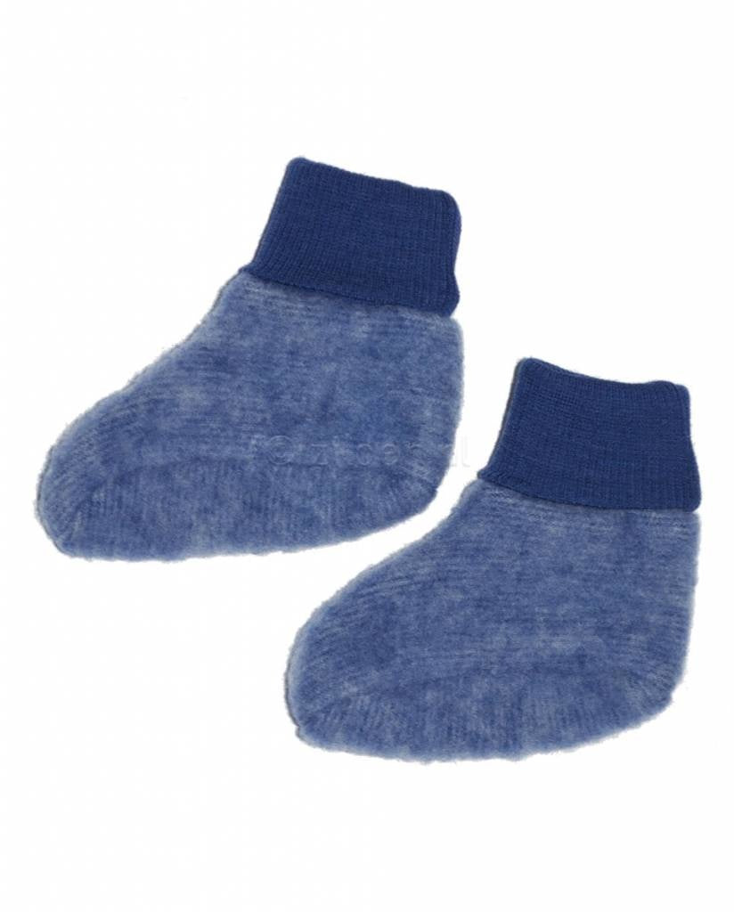 cosilana-baby-slofjes-wolfleece-blauw