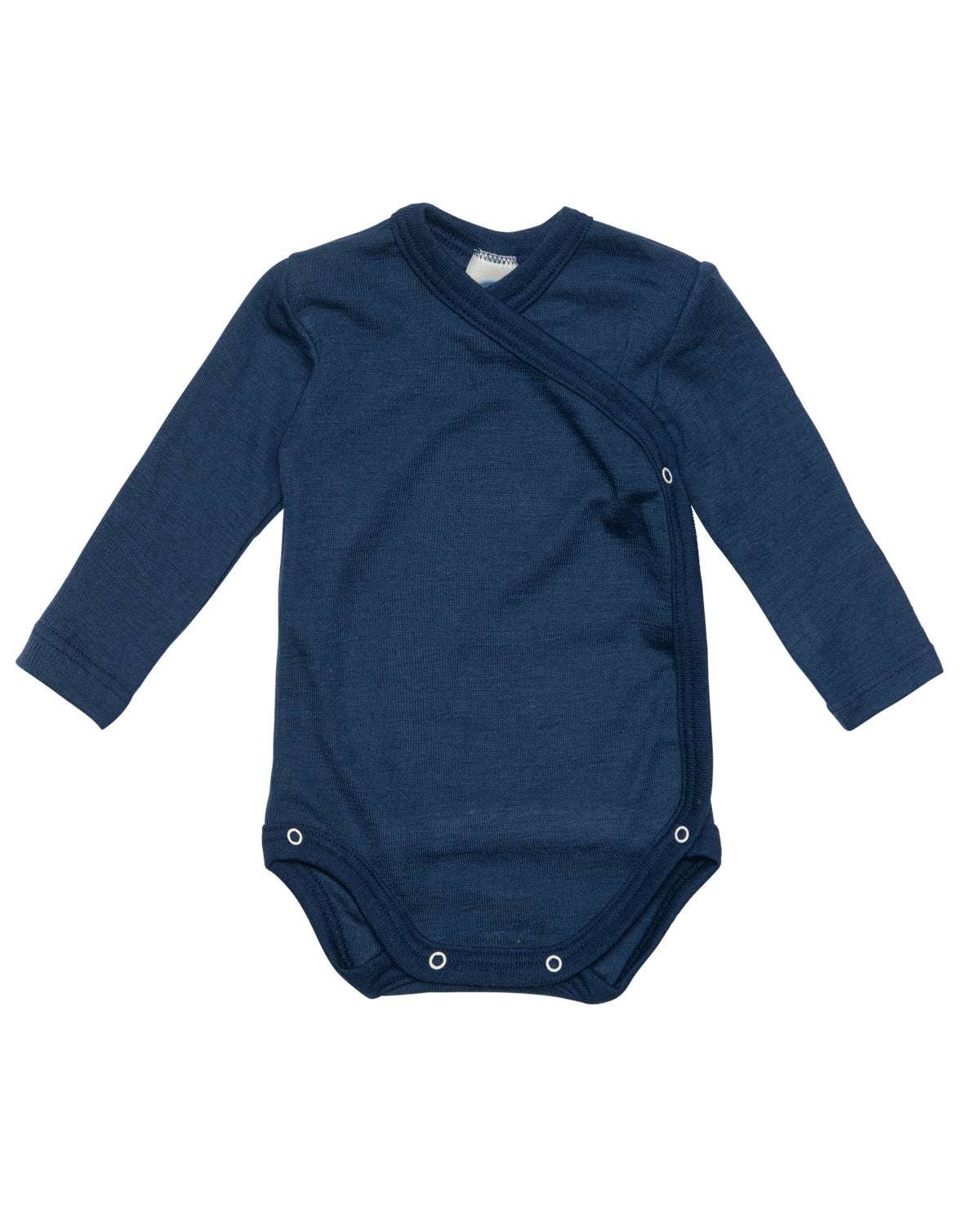 Cosilana-overlslagompertje-wol-zijde-blauw