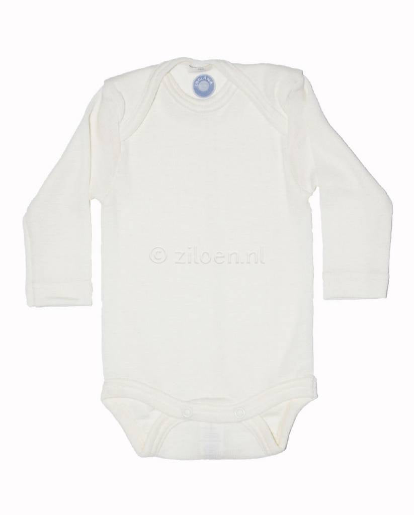 Cosilana-romper-wit