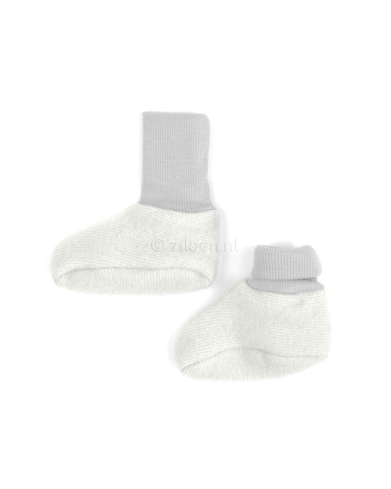 cosilana-wolfleece-baby-slofjes