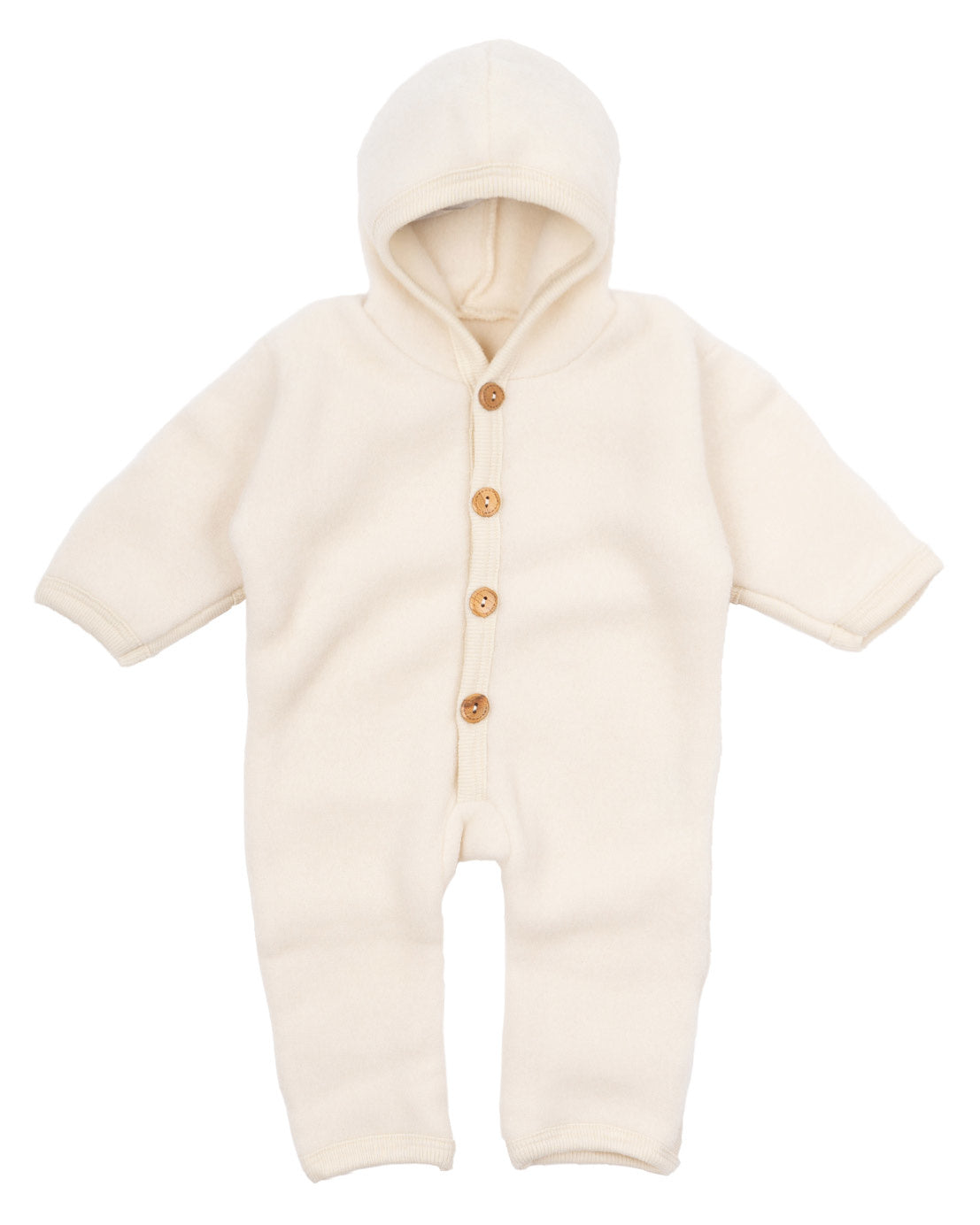 Cosilana-Wolfleece-Wit-Overall