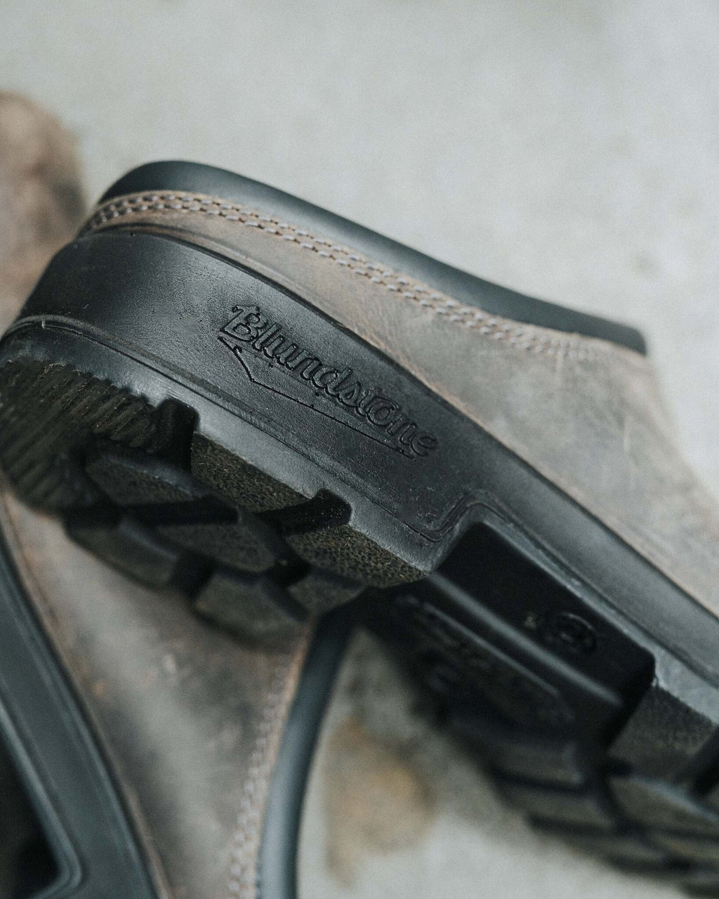 Dames clogs - 2422 clay _