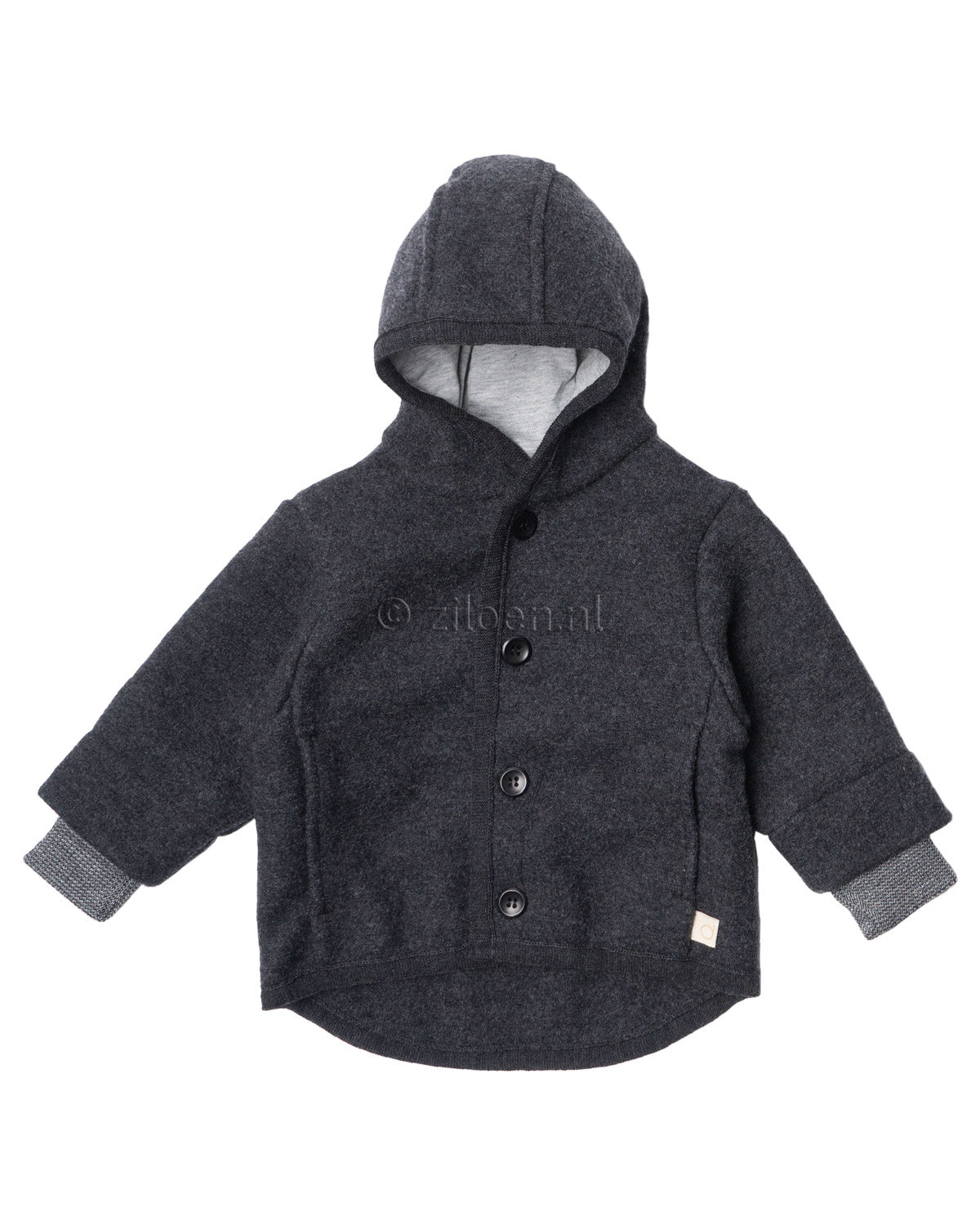 Disana-baby-jasje-gekookte-wol-antraciet