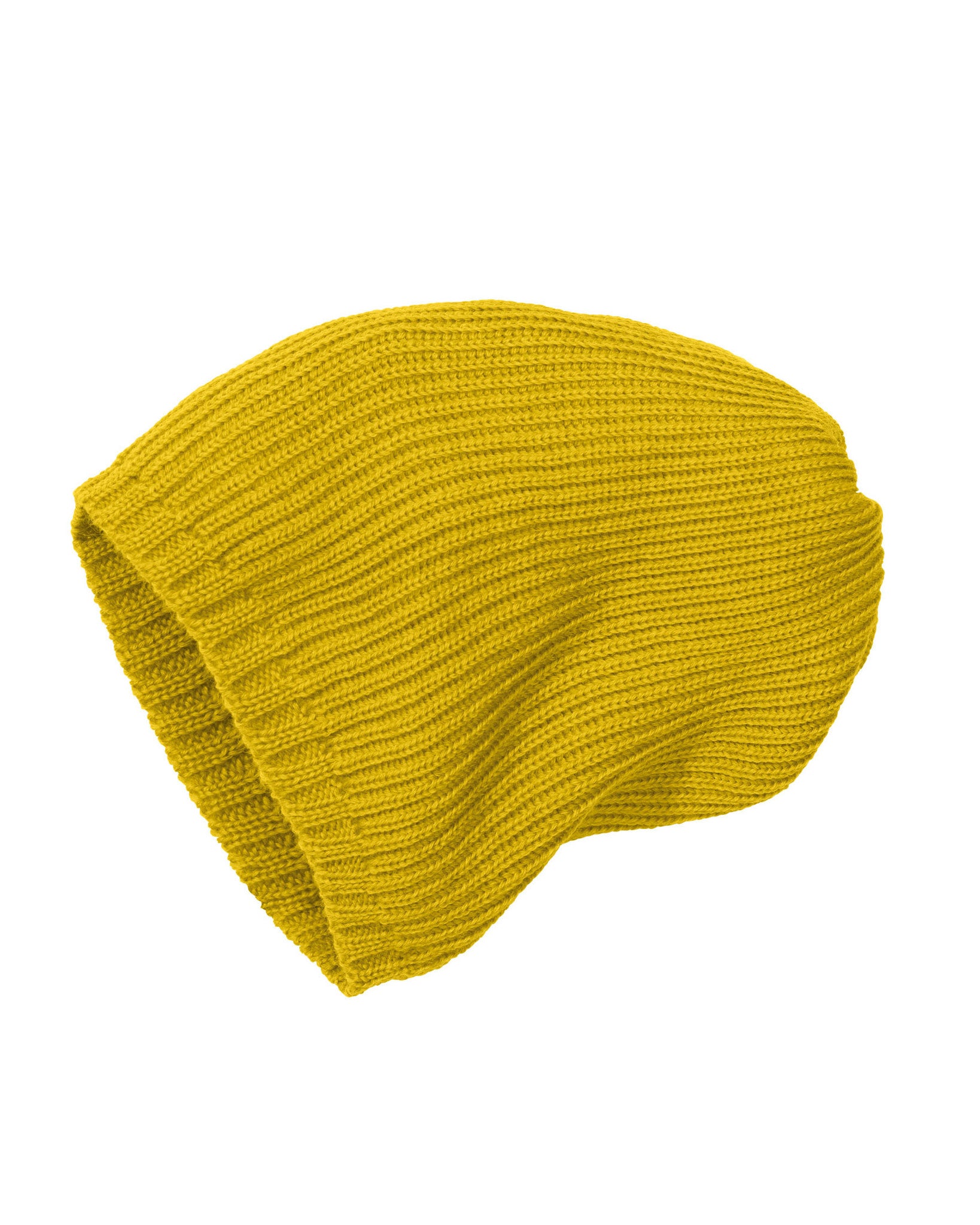 Disana beanie geel 3614447