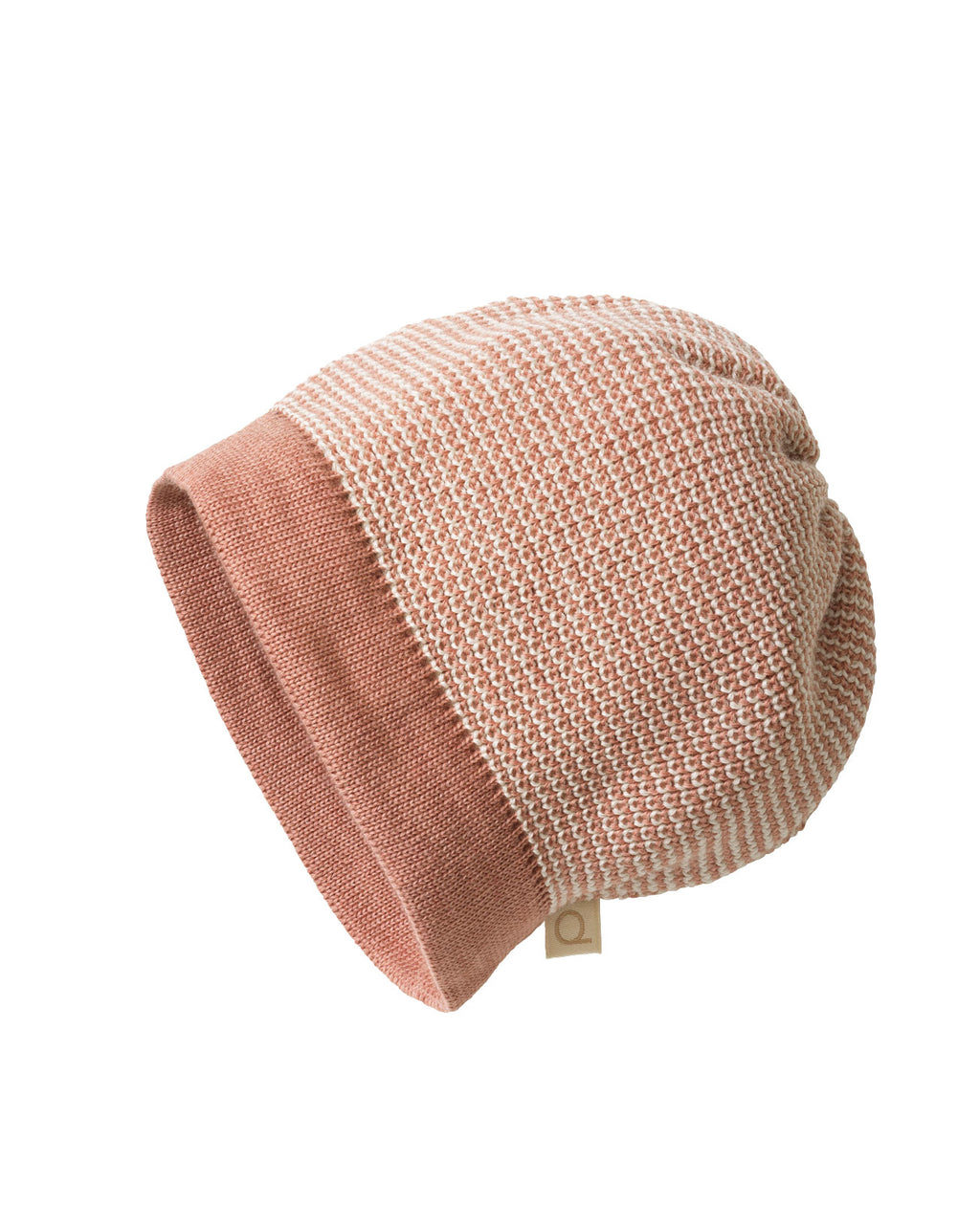 disana-beanie-van-wol-gemeleerd-rozenaturel