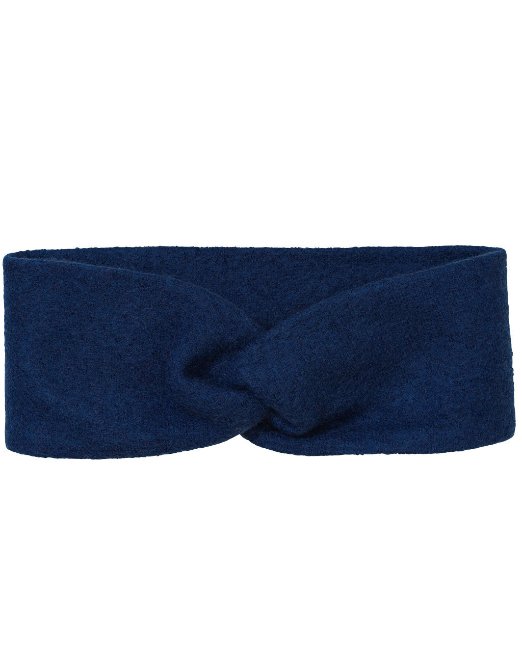 disana haarband - donkerblauw