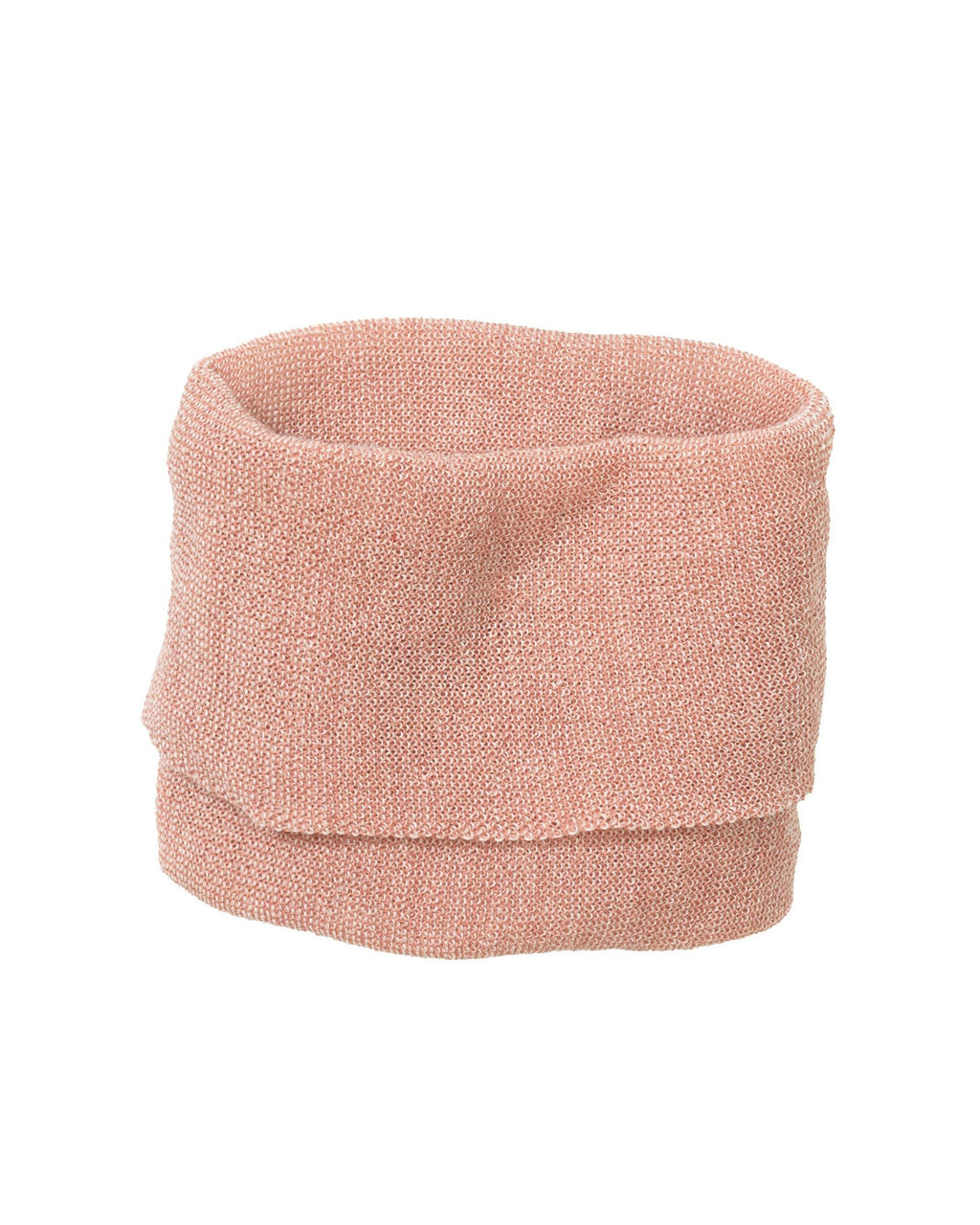 Disana loopsjaal roze naturel 3713931