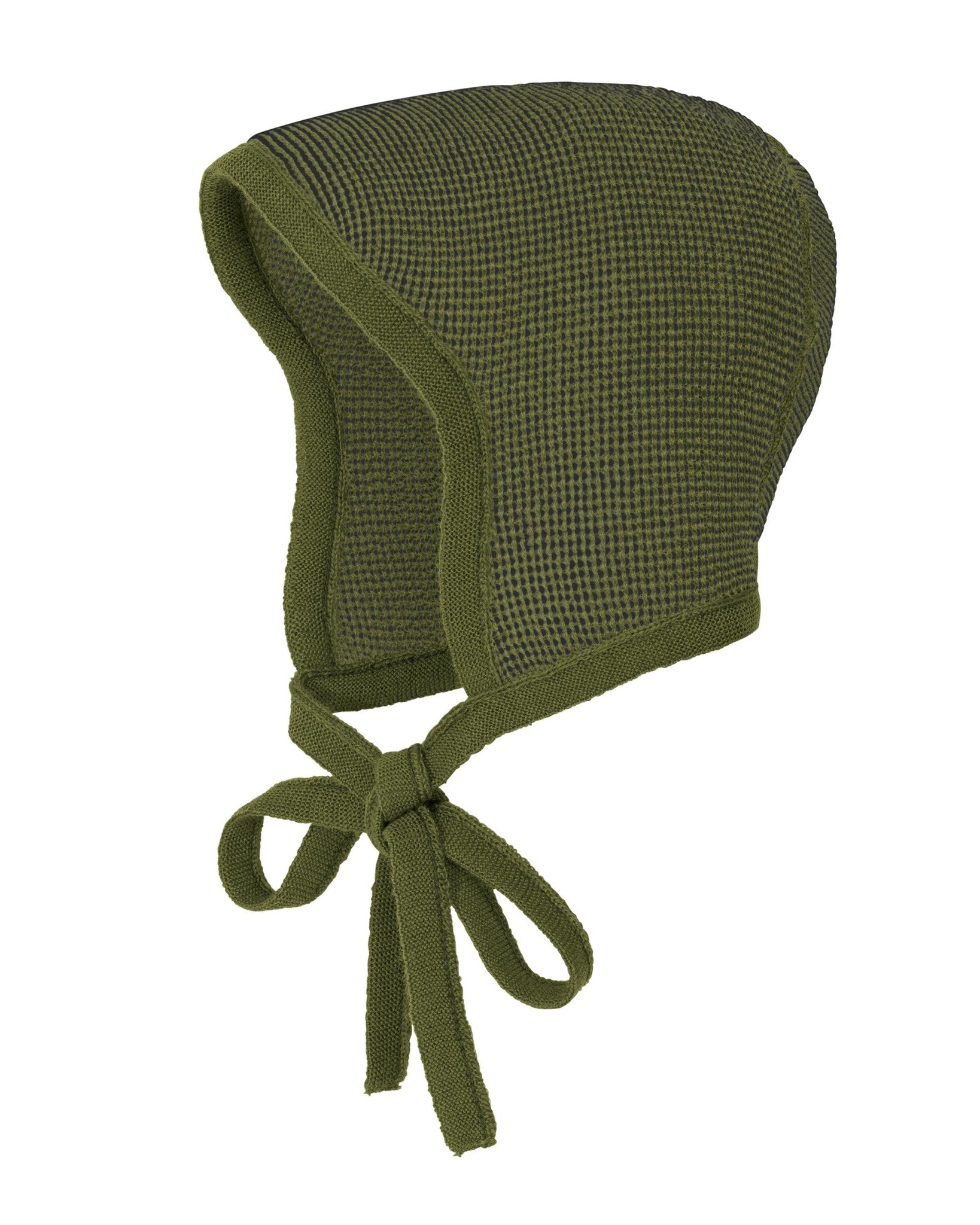Disana strikmuts olive 3611951