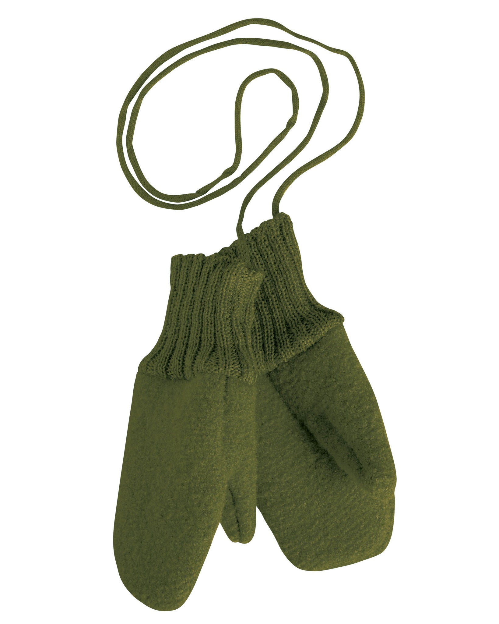 Disana wanten gekookte wol olive 3821581