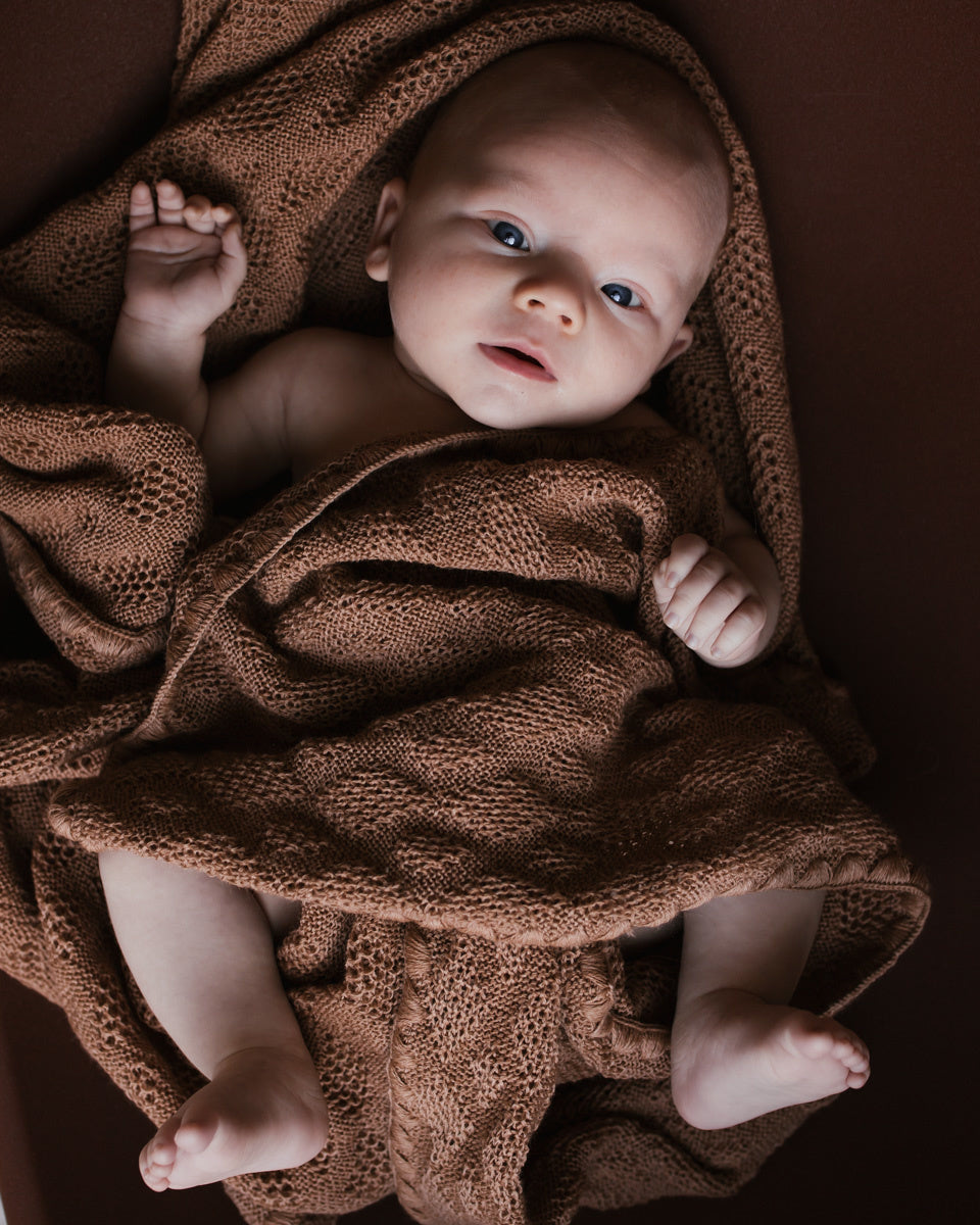 disana-wollen-baby-deken-caramel