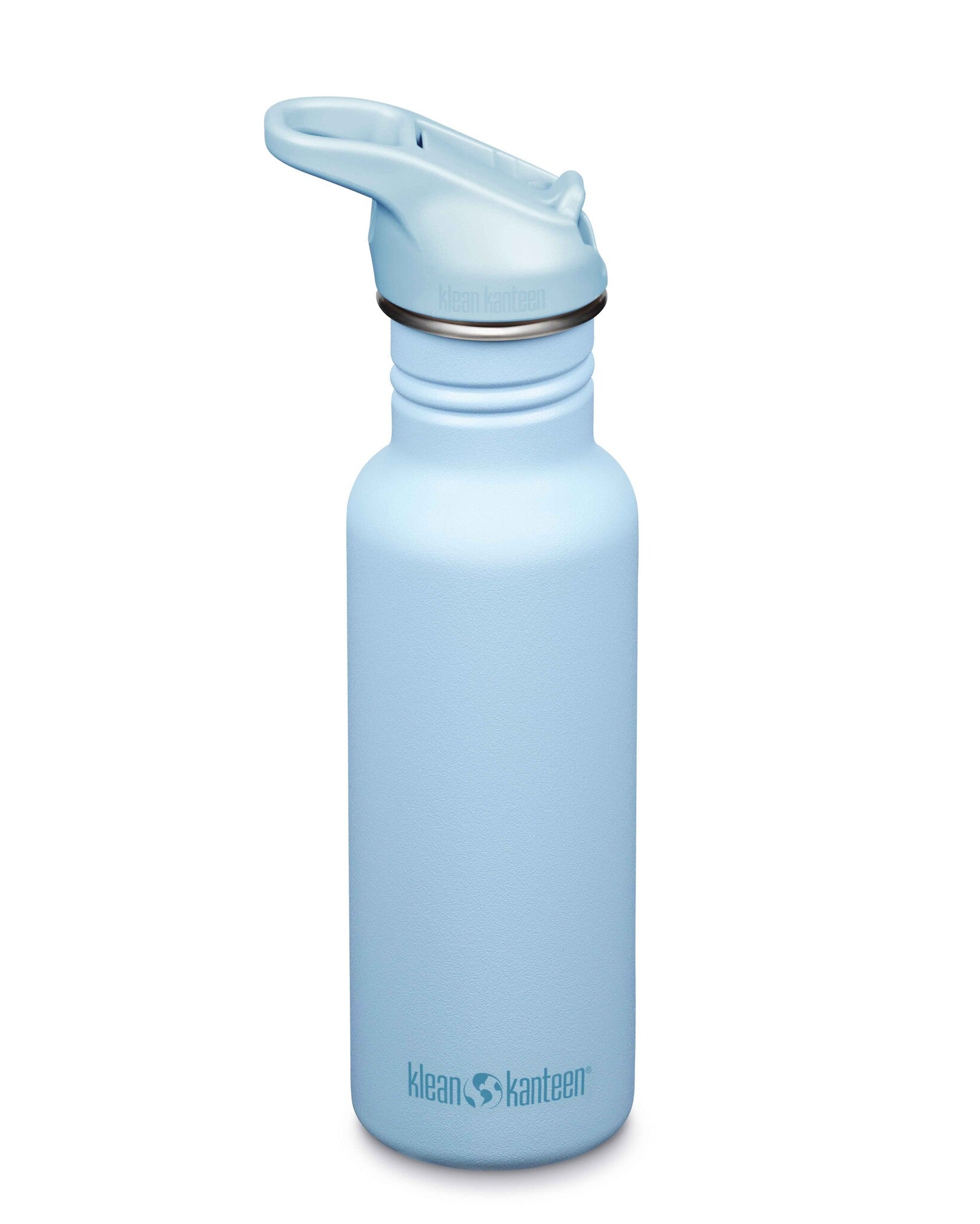 Drinkfles Classic 532 ml clear sky