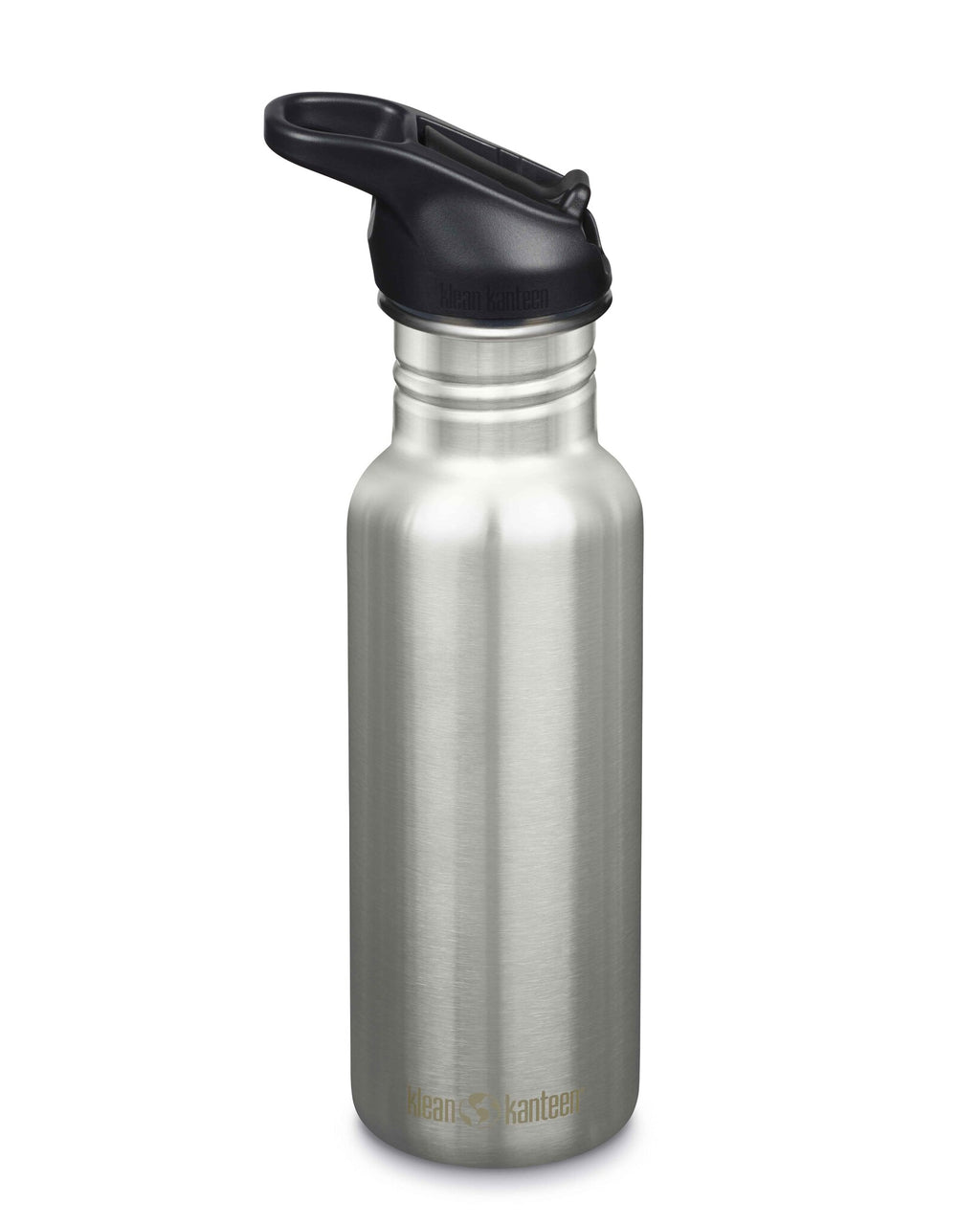 Drinkfles Classic 532 ml stainless flipsportdopjpg