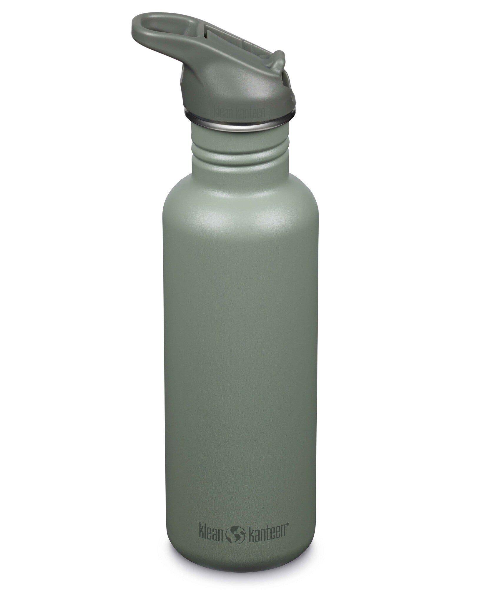 Drinkfles Classic 800 ml - sea spray flip
