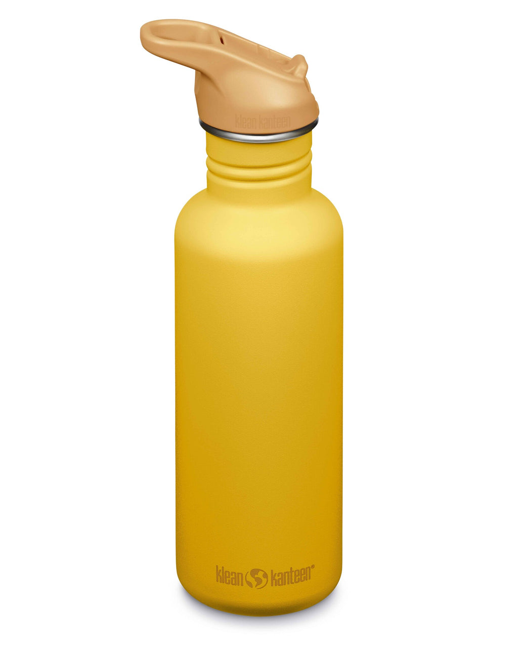 Drinkfles Classic 800 ml - sunset flip