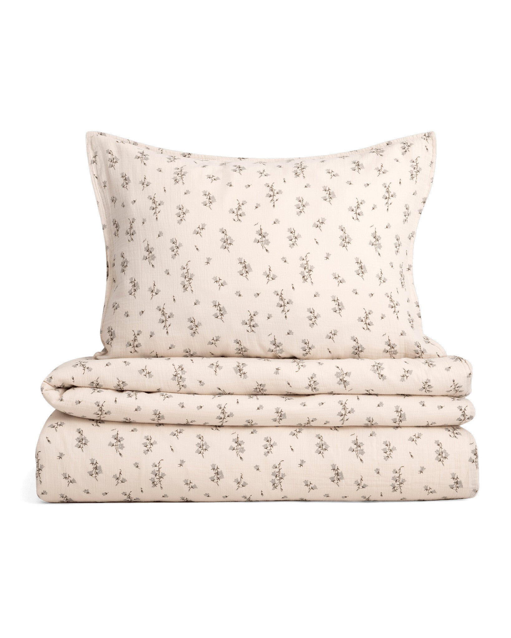 Eenpersoons bed set bluebell 1