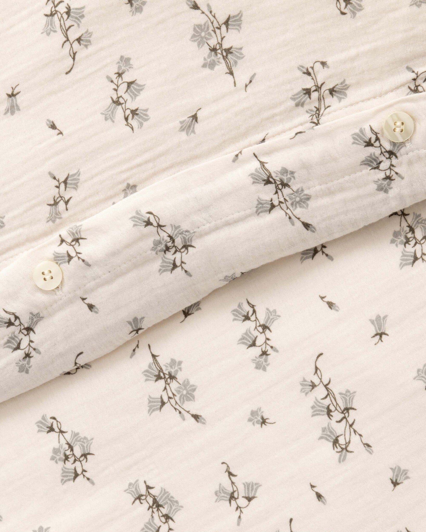 Eenpersoons bed set bluebell 2