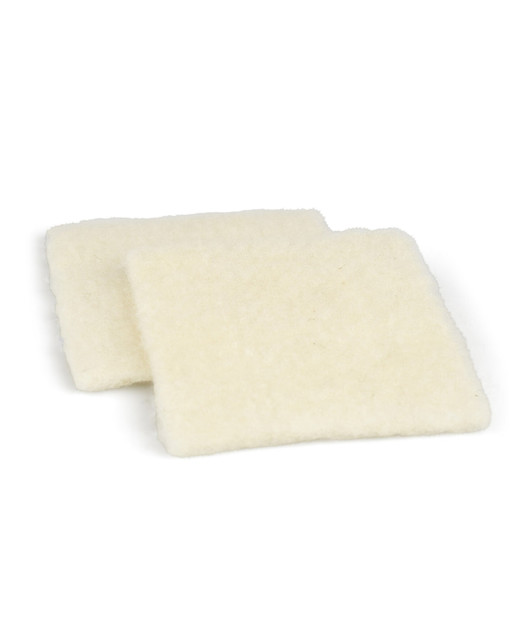 Elanee Wollen pads - 20 stuks1