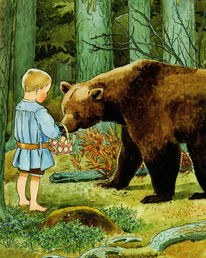 Elsa-Beskow-moeders-kleine-olle