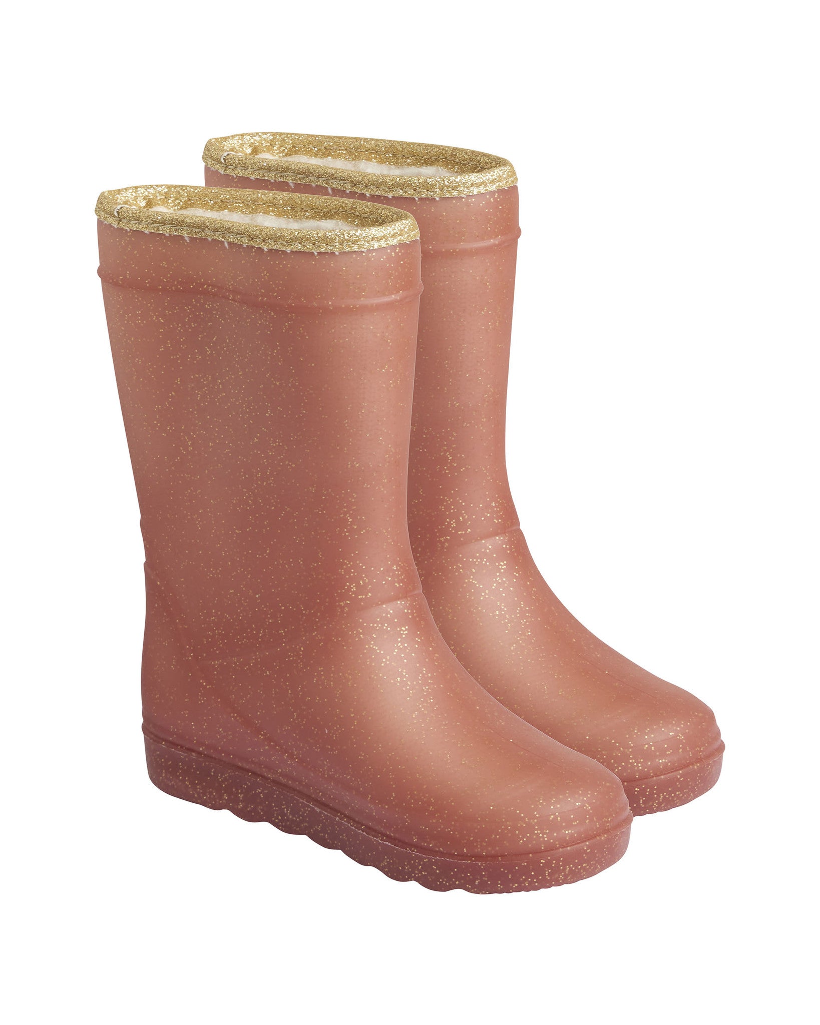 Enfant boots glitter pink 250108_5565_A